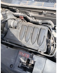 Recambio de motor completo para mercedes-benz clase a (w169) a 160 cdi (169.006, 169.306) referencia OEM IAM 640942   2