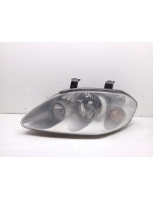 Recambio de faro izquierdo para ssangyong rodius i 2.7 xdi referencia OEM IAM a044935  