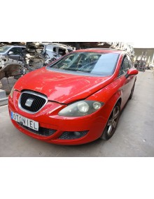seat leon (1p1) del año 2008