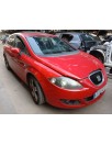 seat leon (1p1) del año 2008