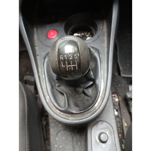 seat leon (1p1) del año 2008