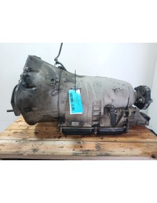 Recambio de caja cambios para mercedes-benz clase c (w203) c 180 kompressor (203.046) referencia OEM IAM    2