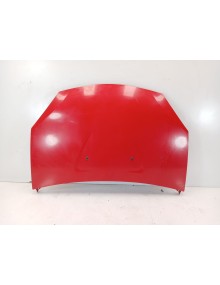 Recambio de capot para dacia sandero 1.5 dci referencia OEM IAM 6001551793  