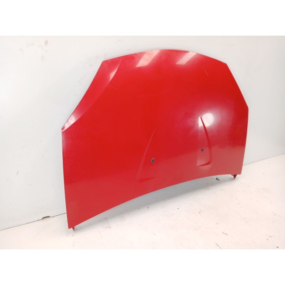 Recambio de capot para dacia sandero 1.5 dci referencia OEM IAM 6001551793  