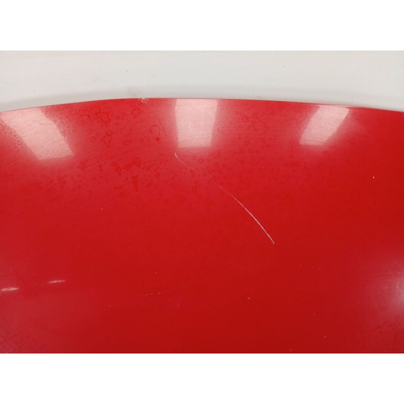 Recambio de capot para dacia sandero 1.5 dci referencia OEM IAM 6001551793  