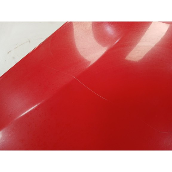 Recambio de capot para dacia sandero 1.5 dci referencia OEM IAM 6001551793  