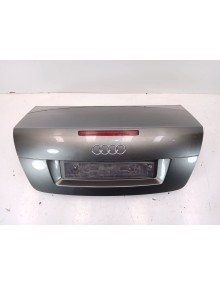 Recambio de tapa maletero para audi a4 b7 descapotable (8he) 2.0 tdi referencia OEM IAM 8H0827023B  