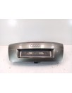 Recambio de tapa maletero para audi a4 b7 descapotable (8he) 2.0 tdi referencia OEM IAM 8H0827023B  