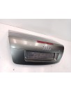Recambio de tapa maletero para audi a4 b7 descapotable (8he) 2.0 tdi referencia OEM IAM 8H0827023B  