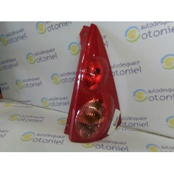 PILOTO TRASERO DERECHO 