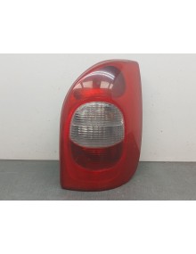 Recambio de piloto trasero derecho para citroën xsara picasso (n68) 1.6 referencia OEM IAM 89300241 9631583980 