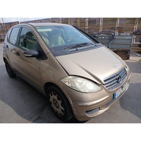 mercedes-benz clase a (w169) del año 2008