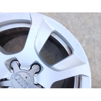 Recambio de llanta para audi a4 b8 avant (8k5) 2.0 tdi referencia OEM IAM 8K0601025F  