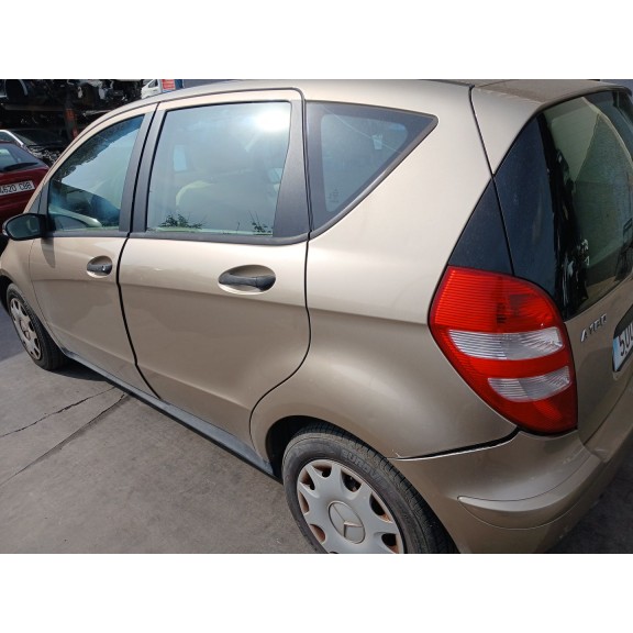 mercedes-benz clase a (w169) del año 2008