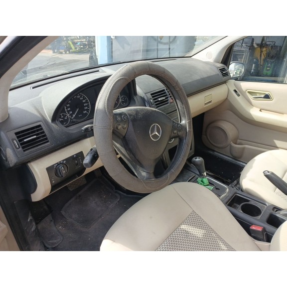 mercedes-benz clase a (w169) del año 2008