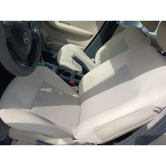 mercedes-benz clase a (w169) del año 2008