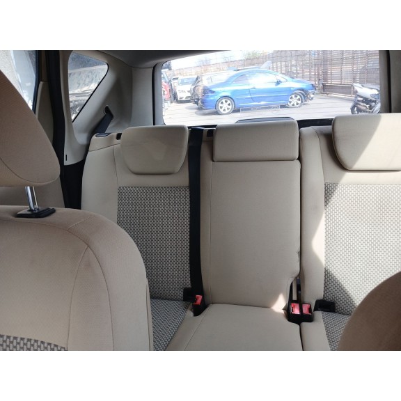 mercedes-benz clase a (w169) del año 2008