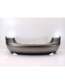 Recambio de paragolpes trasero para audi a4 b7 descapotable (8he) 2.0 tdi referencia OEM IAM 8H0807303  8H0807303gru