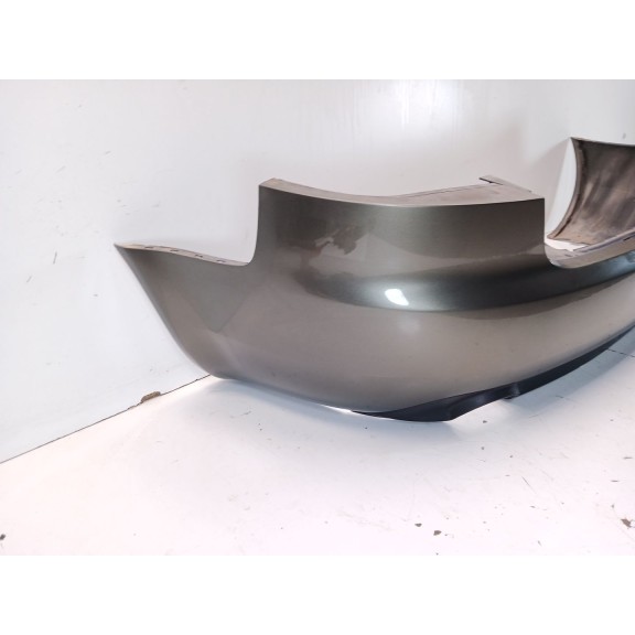 Recambio de paragolpes trasero para audi a4 b7 descapotable (8he) 2.0 tdi referencia OEM IAM 8H0807303  8H0807303gru