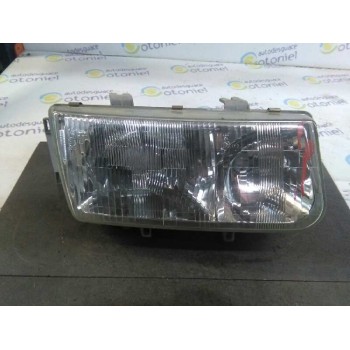 Recambio de faro derecho para tata safari 2.0 referencia OEM IAM  BIFARO 