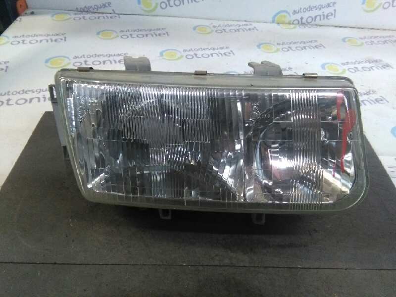 Recambio de faro derecho para tata safari 2.0 referencia OEM IAM  BIFARO 