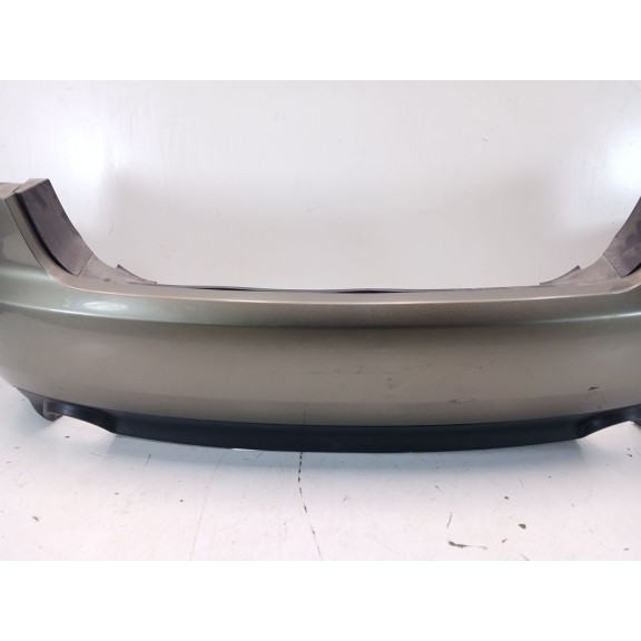 Recambio de paragolpes trasero para audi a4 b7 descapotable (8he) 2.0 tdi referencia OEM IAM 8H0807303  8H0807303gru