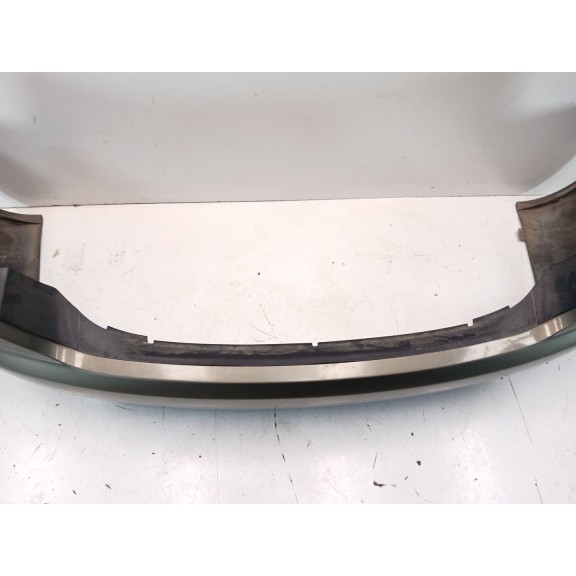 Recambio de paragolpes trasero para audi a4 b7 descapotable (8he) 2.0 tdi referencia OEM IAM 8H0807303  8H0807303gru