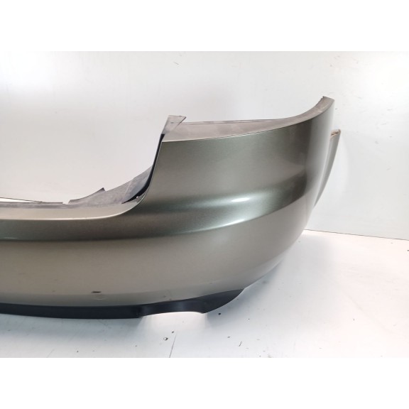 Recambio de paragolpes trasero para audi a4 b7 descapotable (8he) 2.0 tdi referencia OEM IAM 8H0807303  8H0807303gru