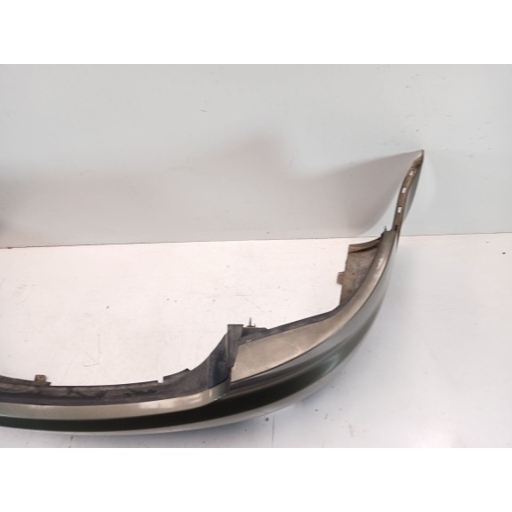 Recambio de paragolpes trasero para audi a4 b7 descapotable (8he) 2.0 tdi referencia OEM IAM 8H0807303  8H0807303gru