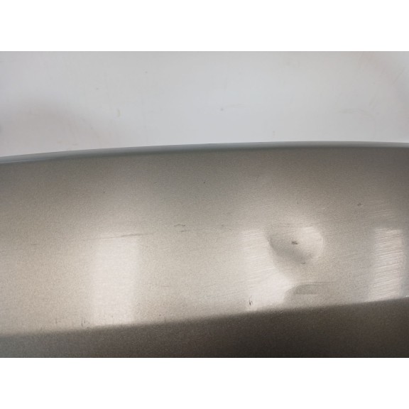 Recambio de paragolpes trasero para audi a4 b7 descapotable (8he) 2.0 tdi referencia OEM IAM 8H0807303  8H0807303gru