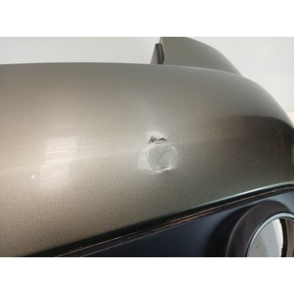 Recambio de paragolpes trasero para audi a4 b7 descapotable (8he) 2.0 tdi referencia OEM IAM 8H0807303  8H0807303gru