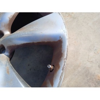 Recambio de llanta para infiniti qx70 3.7 awd referencia OEM IAM 91/2JX21 ET16 X1 N0742195