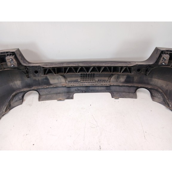 Recambio de paragolpes trasero para audi a4 b7 descapotable (8he) 2.0 tdi referencia OEM IAM 8H0807303  8H0807303gru