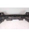 Recambio de paragolpes trasero para audi a4 b7 descapotable (8he) 2.0 tdi referencia OEM IAM 8H0807303  8H0807303gru