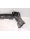 Recambio de paragolpes trasero para audi a4 b7 descapotable (8he) 2.0 tdi referencia OEM IAM 8H0807303  8H0807303gru