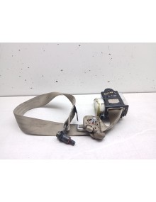 Recambio de pretensor airbag izquierdo para ssangyong rodius xdi referencia OEM IAM 7462121001  