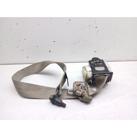 Recambio de pretensor airbag izquierdo para ssangyong rodius xdi referencia OEM IAM 7462121001  