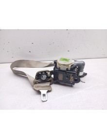 Recambio de pretensor airbag izquierdo para ssangyong rodius xdi referencia OEM IAM 7462121001   2