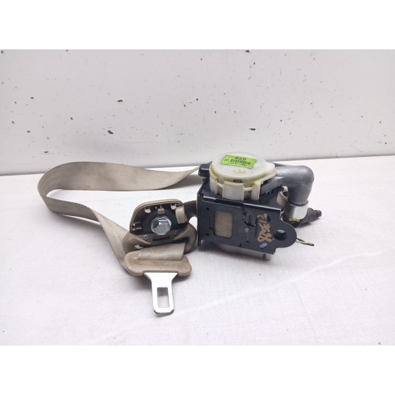 Recambio de pretensor airbag izquierdo para ssangyong rodius xdi referencia OEM IAM 7462121001  