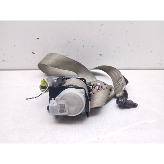 Recambio de pretensor airbag izquierdo para ssangyong rodius xdi referencia OEM IAM 7462121001  