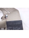 Recambio de pretensor airbag izquierdo para ssangyong rodius xdi referencia OEM IAM 7462121001  