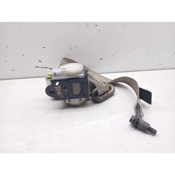 Recambio de pretensor airbag izquierdo para ssangyong rodius xdi referencia OEM IAM 7462121001  