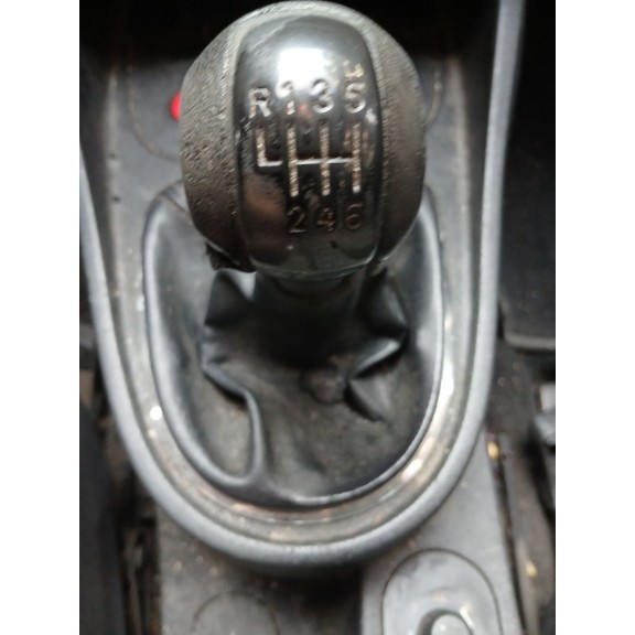 Recambio de caja cambios para seat leon (1p1) 2.0 tdi 16v referencia OEM IAM   