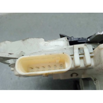 Recambio de cerradura puerta delantera derecha para seat altea (5p1) stylance / style referencia OEM IAM 1P1837016C  6 PINS