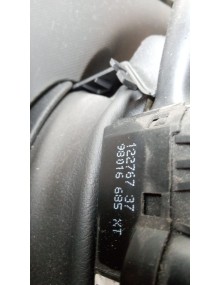 Recambio de mando multifuncion para peugeot 308 i (4a_, 4c_) 1.6 hdi referencia OEM IAM 98016685xt  