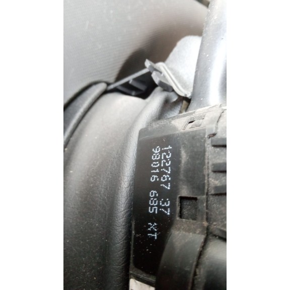 Recambio de mando multifuncion para peugeot 308 i (4a_, 4c_) 1.6 hdi referencia OEM IAM 98016685xt  