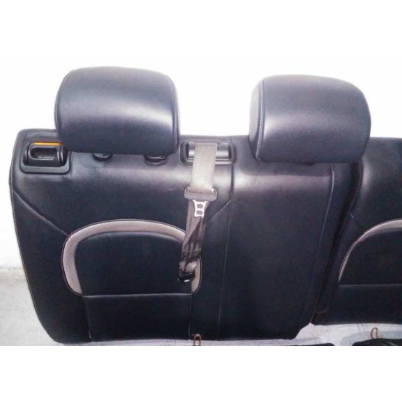 Recambio de asientos traseros para kia pro cee´d (jd) 1.4 mpi referencia OEM IAM   