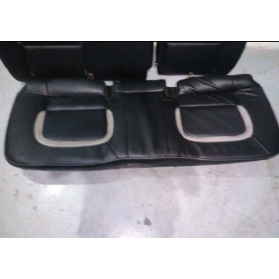 Recambio de asientos traseros para kia pro cee´d (jd) 1.4 mpi referencia OEM IAM   