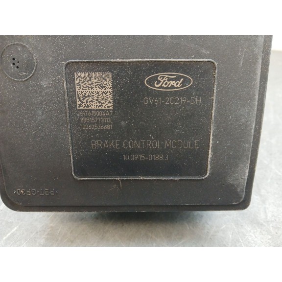 Recambio de abs para ford kuga ii (dm2) 2.0 tdci referencia OEM IAM 617615004A7 28515773113 10062536681