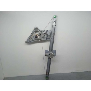 ELEVALUNAS DELANTERO IZQUIERDO A9067200046 A0068205442 2 PINS